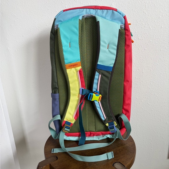 Cotopaxi Allpa Mini 20L Travel Pack Del Día - Picture 5 of 15